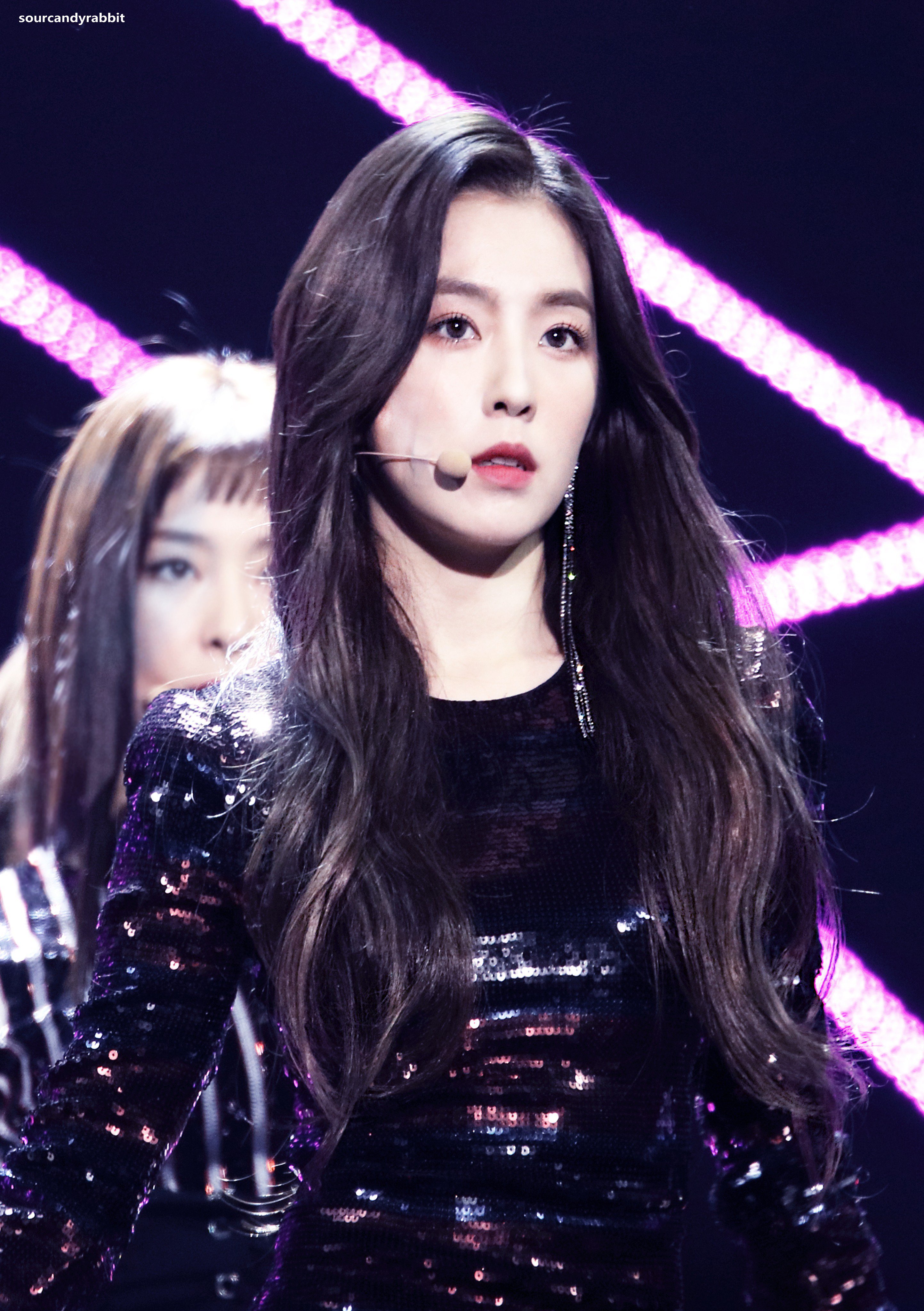 [사이즈주의] 아이돌 얼굴깡패 레드벨벳 아이린.JPG | 인스티즈