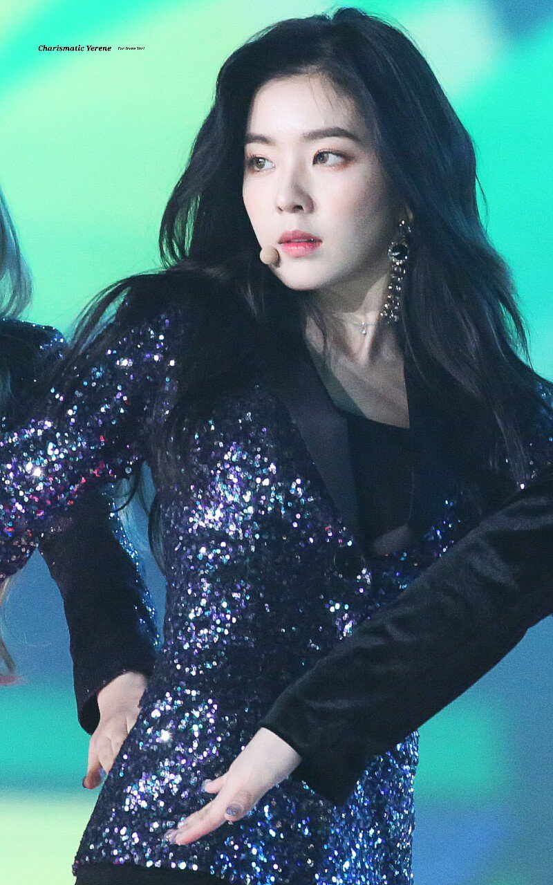 레드벨벳의 얼굴 천재 아이린.jpg | 인스티즈
