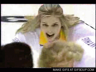컬링 레전드샷.gif | 인스티즈