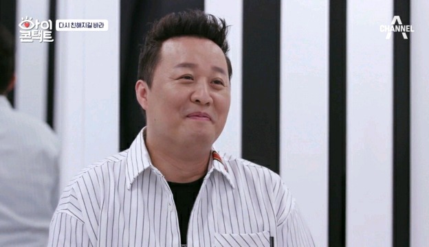 무도 종영 이후 서로 연락 안했다는 박명수와 정준하.jpg | 인스티즈
