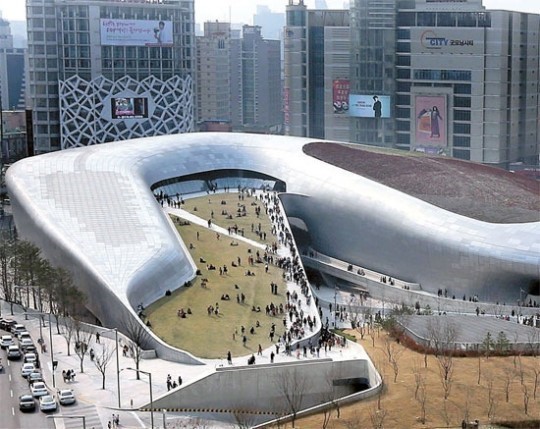 동대문 이미지