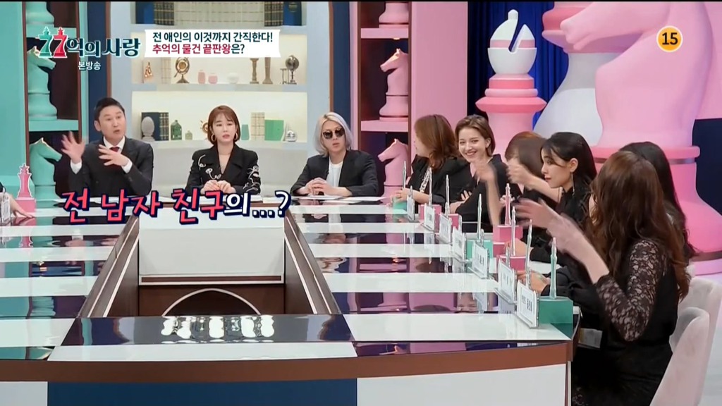 여친 집에서 샤워하고 나왔는데 갈아입을 팬티가 없을때....고민.jpg | 인스티즈