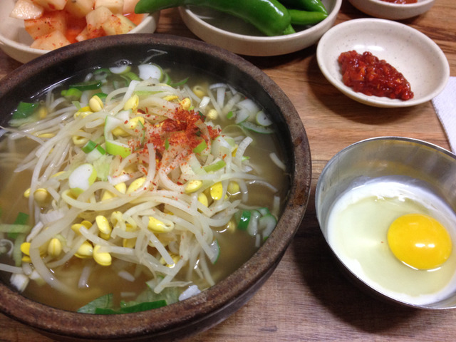 대한민국 방방곡곡 속풀이 해장국.jpg | 인스티즈