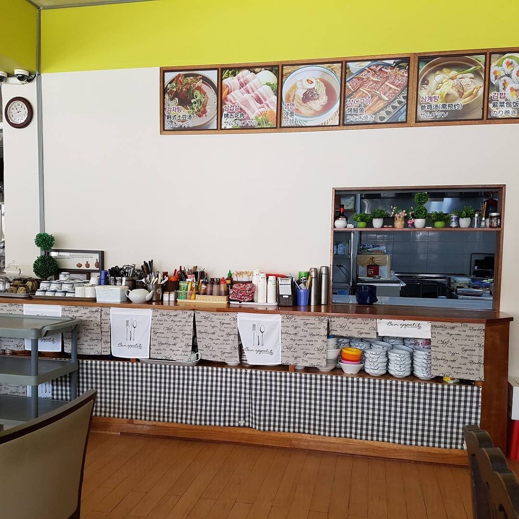 장원식당 이미지