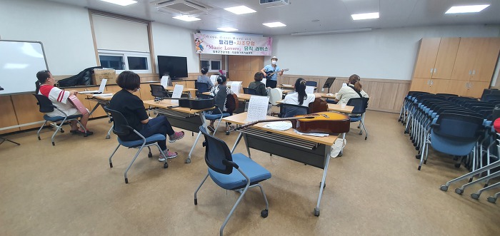 8월 7일(금) 필리핀자조모임