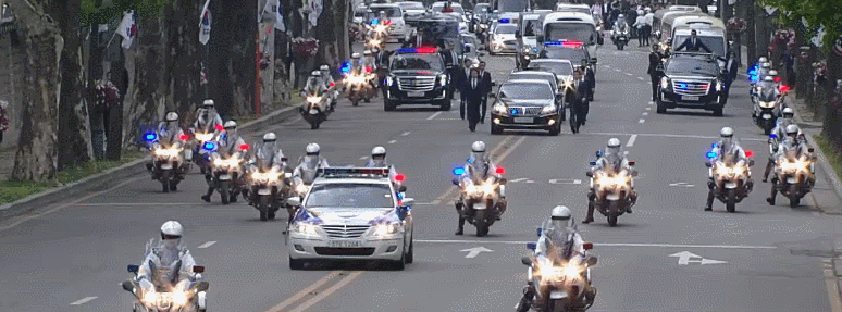 1시간 뒤 볼수있는 장면. gif | 인스티즈