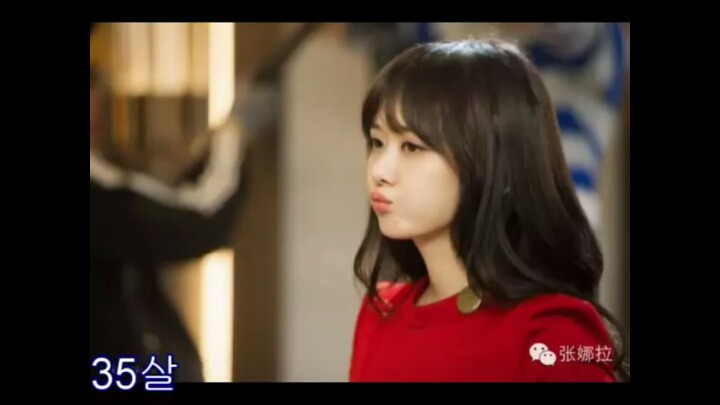 장나라 외모변화.jpg | 인스티즈