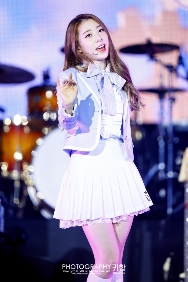 우주소녀 유연정 | 인스티즈