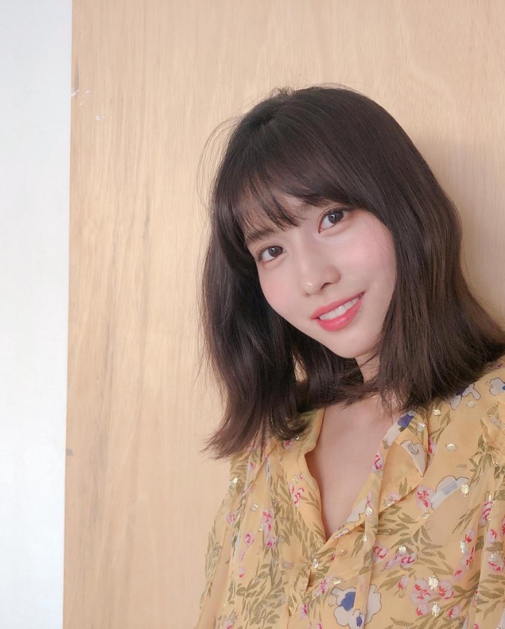 트와이스 모모 인스타그램 | 인스티즈