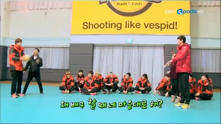 감독에게 불만있는 선수들.jpg | 인스티즈