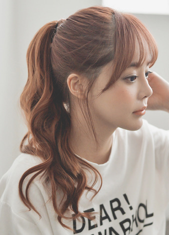 남자의 로망! 여자 헤어스타일 jpg | 인스티즈