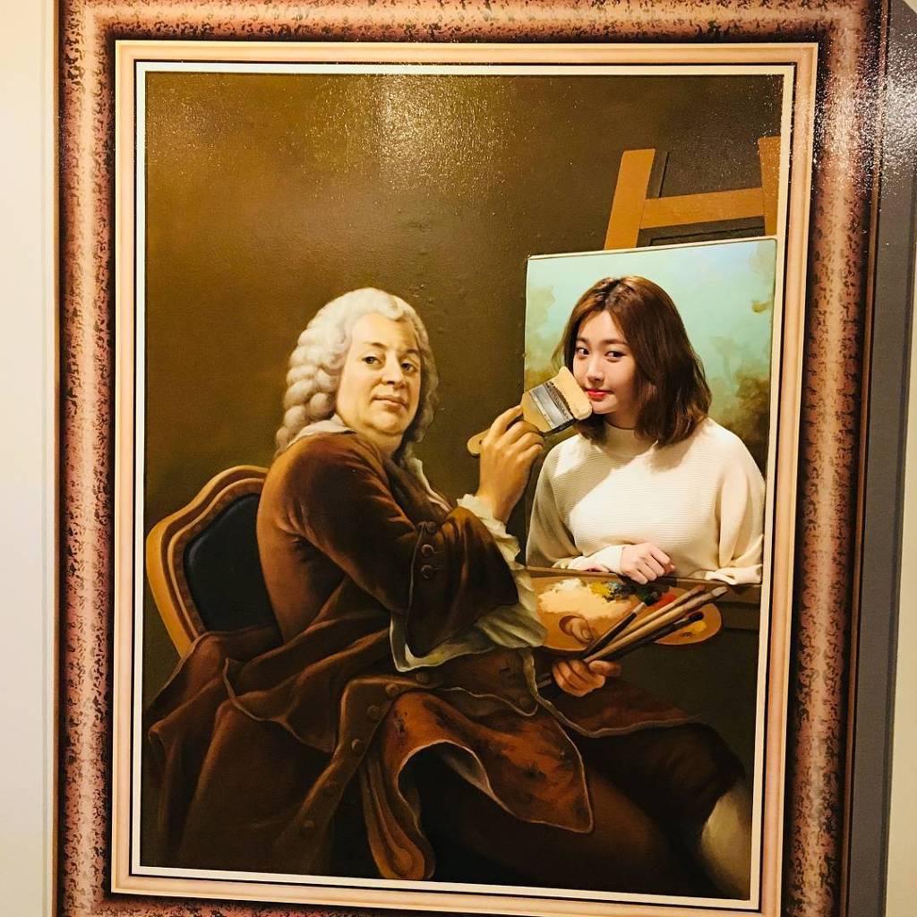 걸스데이 최근 인스타.jpg | 인스티즈