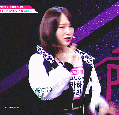 [프듀48] 프요일을 기념하며 연습생 짤 대방출.jpgif | 인스티즈