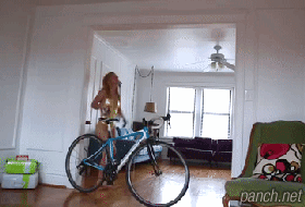 집에서 운동하는 여자 | 인스티즈