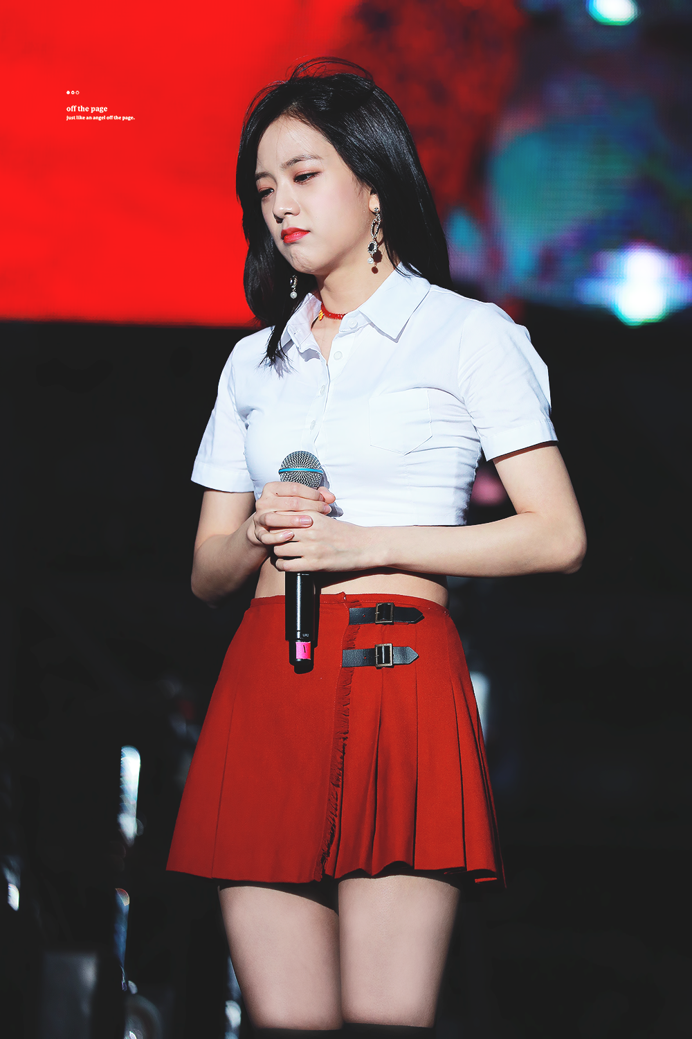 얼굴천재 김지수.jpgif | 인스티즈