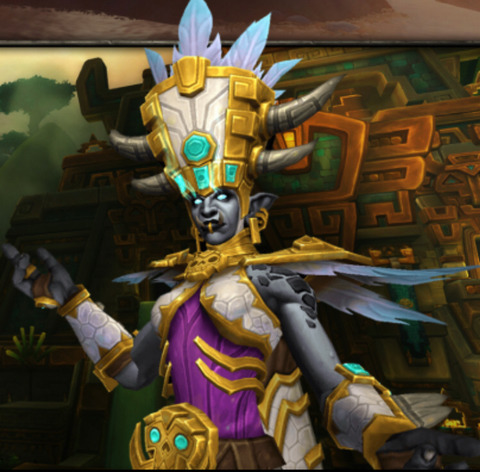 월드 오브 워크래프트가 남녀 모두에게 인기 많은 이유 | 인스티즈