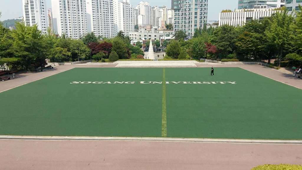 서강대학교 | 인스티즈