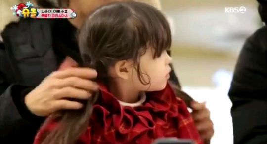 알고보니 프로 육아러였던 엑소 카이 | 인스티즈