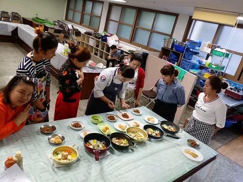 19.10.12(토) 한식조리기능사