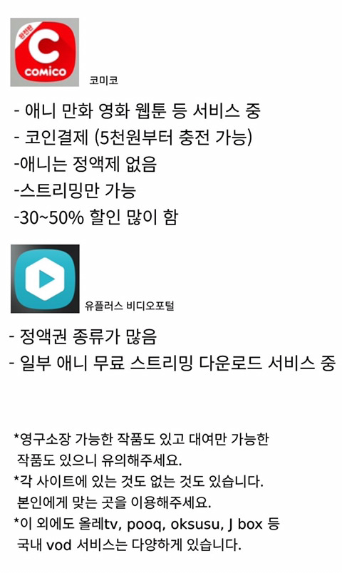 나만 알기 아까운 유료 만화 무료로 볼 수 있는 사이트 알려준다 | 인스티즈