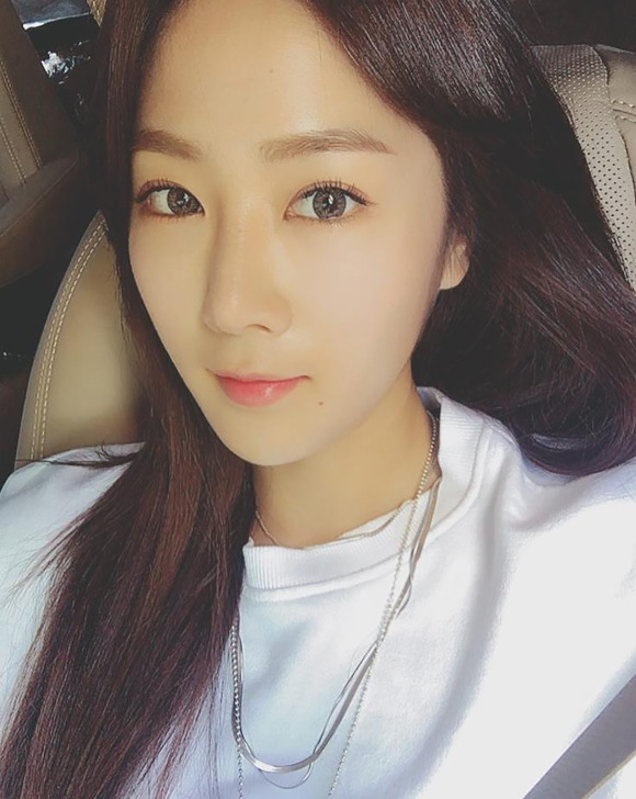 씨스타 소유 | 인스티즈