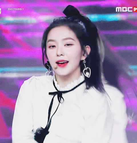 레드벨벳의 얼굴천재.jpgif | 인스티즈