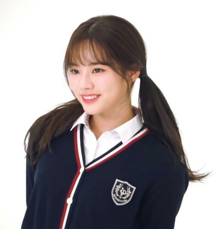 프로미스나인 박지원 | 인스티즈