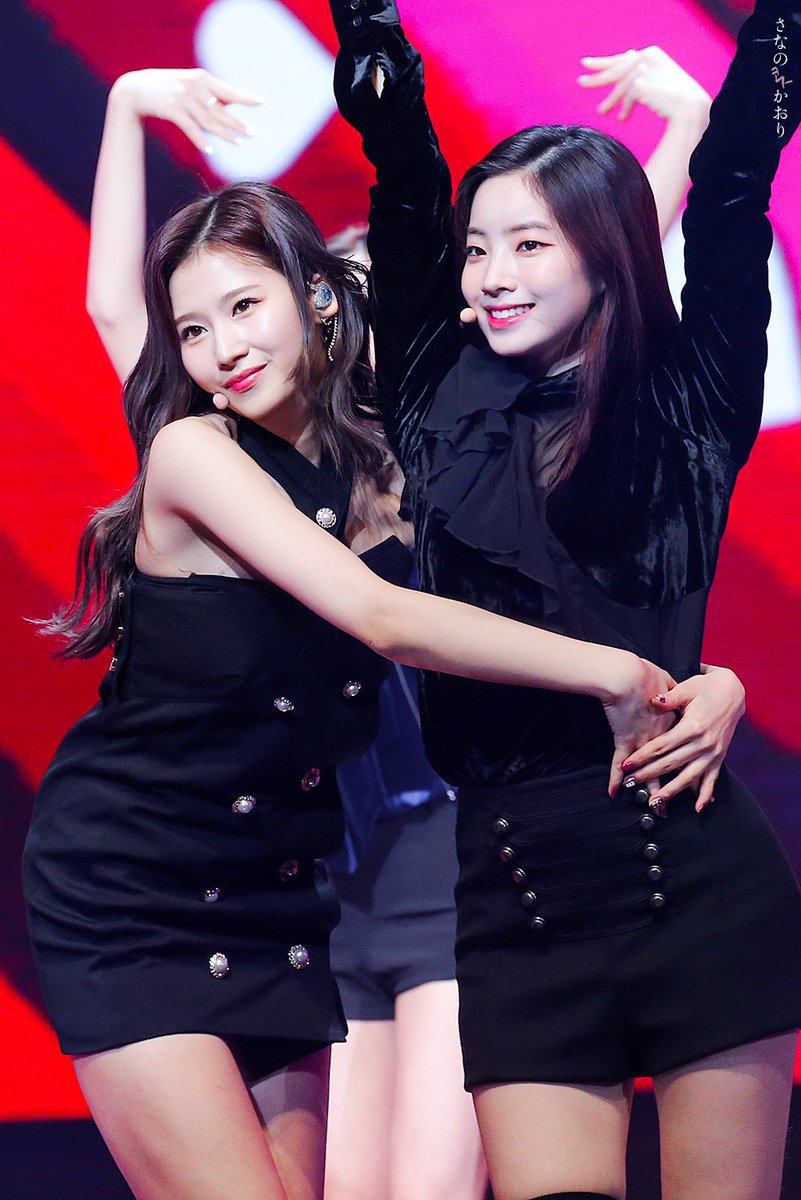 천사같이 이쁜 트와이스 사나.jpg | 인스티즈