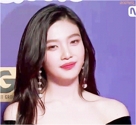 오늘자 조이.gif | 인스티즈