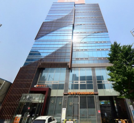 택배기사 위해 사비 털어 음료수 대접하는 기업 CEO | 인스티즈