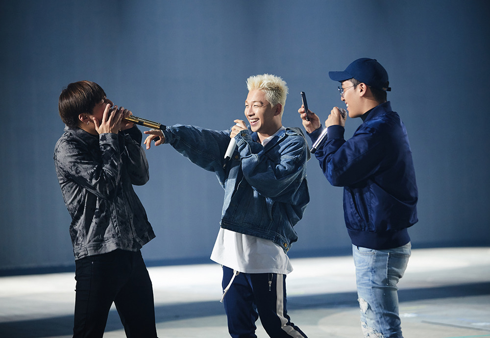 [스타캐스트] 빅뱅의 콘서트 리허설 현장 비하인드! | 인스티즈