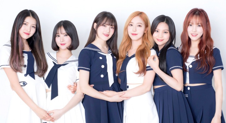 팬싸 당첨 되었으면 좋겠어서 여자친구.jpg.gif | 인스티즈