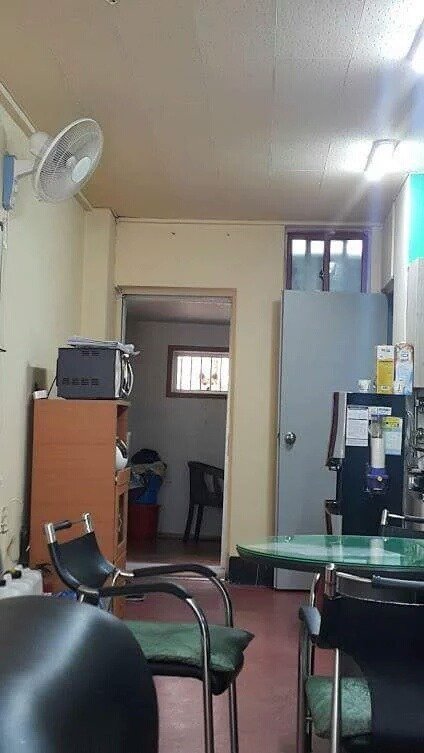 반지하에 살게 된 이후 생긴 뜻하지 않은 친구...jpg | 인스티즈