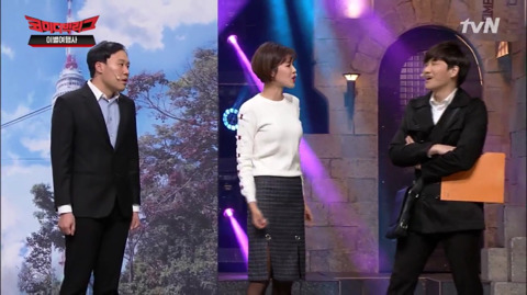 개 똥차 만났는데 질척여서 헤어지지도 못하는 장도연 | 인스티즈