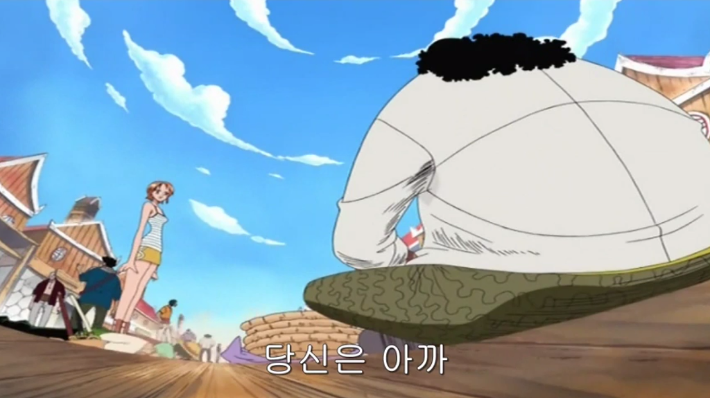 루피 원피스에서 주인공 답던 시절.jpg | 인스티즈