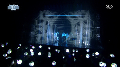 인기가요의 무리수 갱신판.gif | 인스티즈