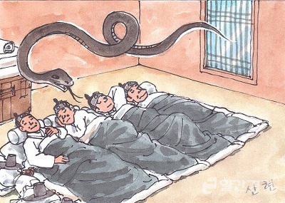 화주 이미지