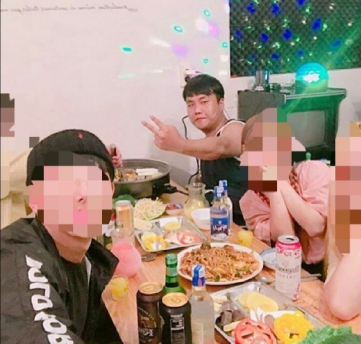 제주 게스트하우스 살인사건 용의자 한정민 공개수배(+얼굴 사진 여러 장 포함) | 인스티즈