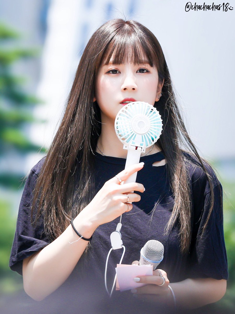 에이핑크의 롱리다 보수적인 여자 박초롱.jpgif | 인스티즈