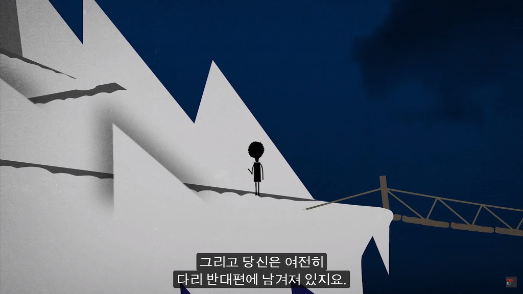 초고난이도 논리 테스트8: 다리 건너기.jpg (정답편) | 인스티즈