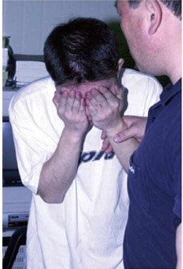 자녀 학대가 부른 끔찍한 패륜 범죄 | 인스티즈