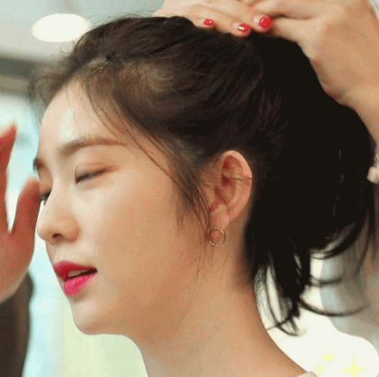 레드벨벳 아이린.jpgif | 인스티즈