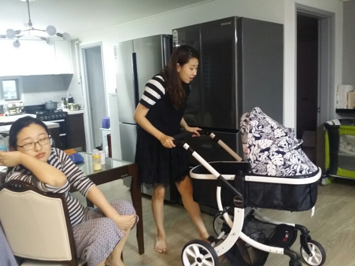 예서이모 이미지