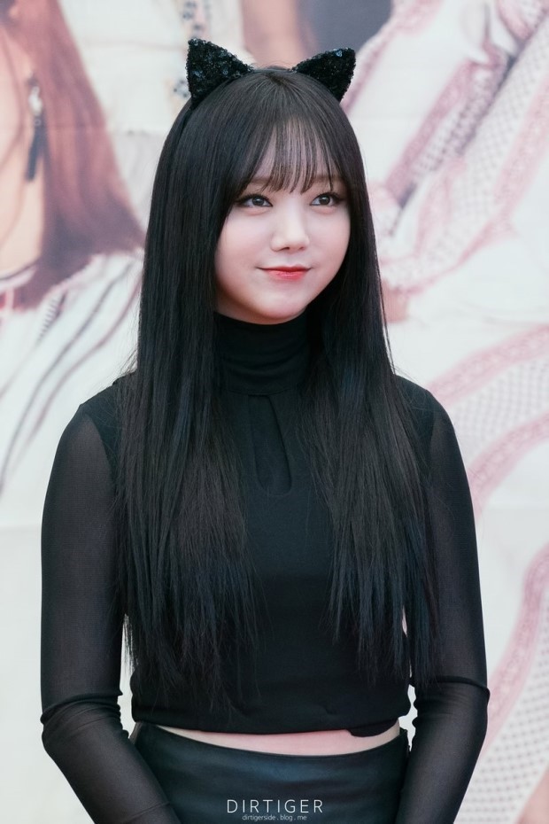 러블리즈 케이 | 인스티즈