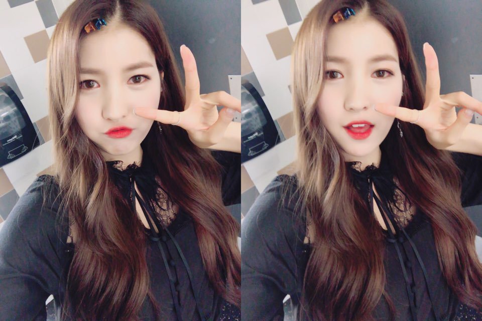 248번째 하루 한번 여자친구 소원 | 인스티즈