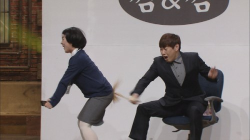 이런것 때문에 코미디 프로그램 안보는 사람 많음 | 인스티즈