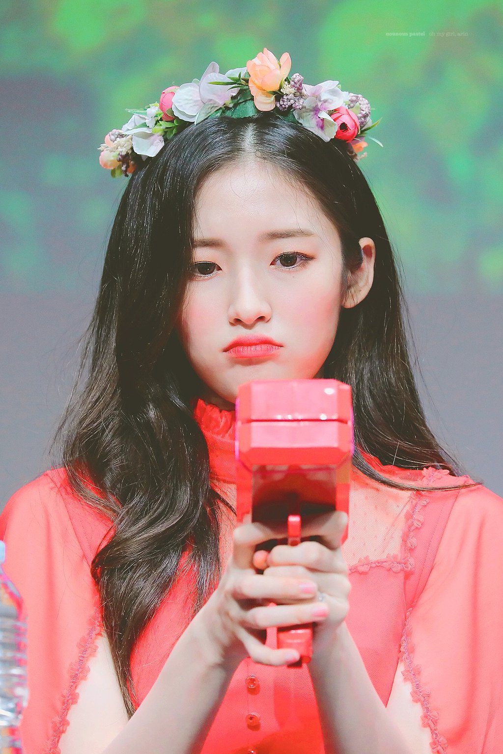 요즘 미모 절정인 오마이걸 아린이.jpgif (184장) | 인스티즈