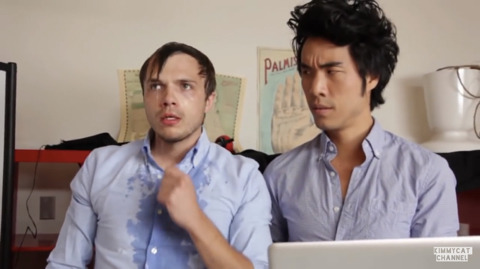 [영상] 우리가 하면 이상해지는 덤블도어의 행동들 | 인스티즈