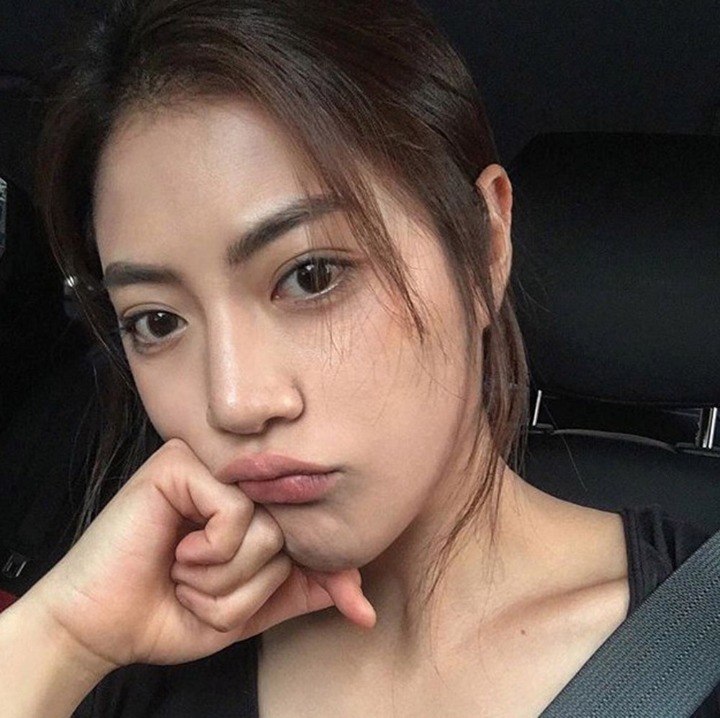섹시한 박신혜 느낌 나는 정다래의 위엄 ㄷㄷ | 인스티즈