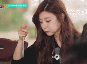 회사 기숙사 들어가야되서 걸스데이 | 인스티즈